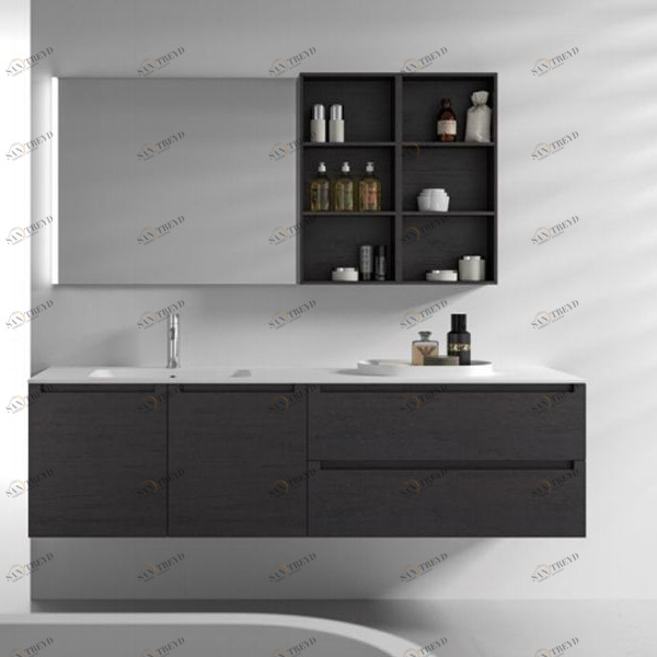 Berloni Bagno комплект мебели MEMPHIS 39 MEMPHIS39