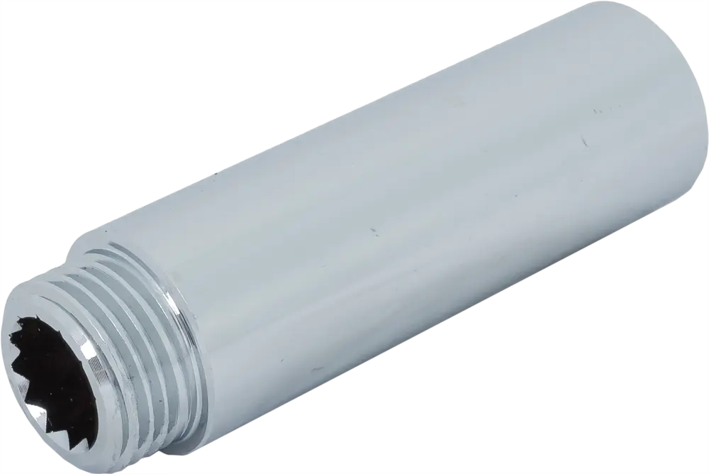Santreyd Удлинитель трубопроводный 1/2"х70 мм с внутренней резьбой 17988625
