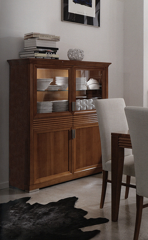 Витрина LUNA SELVA 7239 Timeless