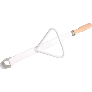 Штроборез Archimedes по газобетону