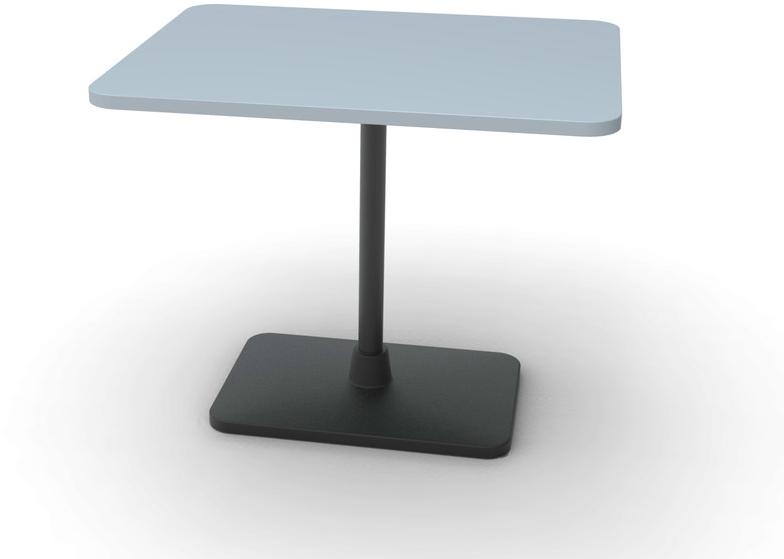 Vela Arredamenti Прямоугольный чугунный стол Prime sun-id-1459863 - Вид №1