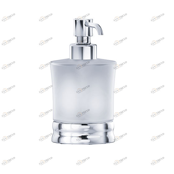 Дозатор для жидкого мыла JOERGER Cronos 631.00.016.000