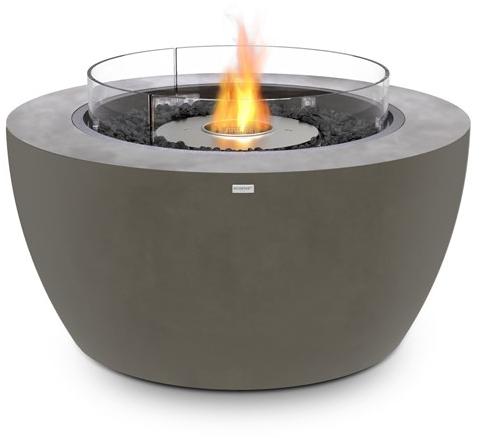 EcoSmart Fire Центральный отдельно стоящий камин на биоэтаноле Fire pits sun-id-1391550 - Вид №4