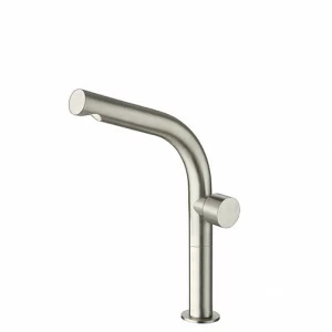 CRISX222 Смеситель для раковины TALL со сливом Up & Down 1 "1/4 Cristina Rubinetterie
