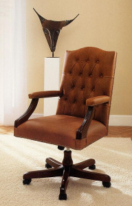 Рабочее кресло Artu Office VENETA SEDIE 8222A