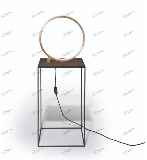 Vibieffe Настольная лампа из металла 7000 itinerari sun-id-1371726