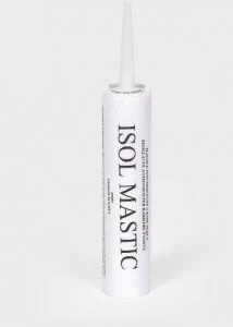 S.A.CO.P Герметик ei 120 'и rei 120' для заделки отверстий Isol