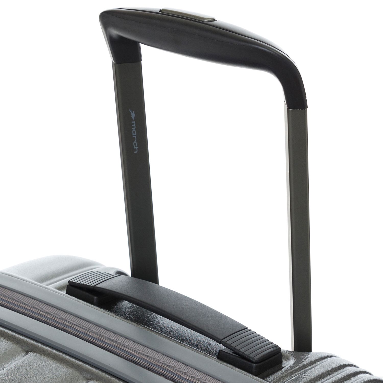 M1880-08-52 Чемодан M1880*52 Spinner S March Beau monde  - Вид №7