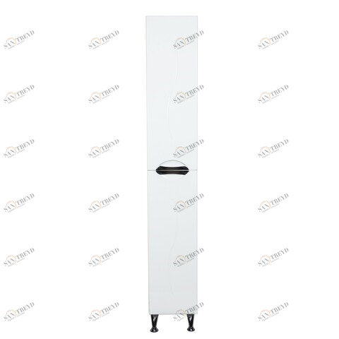 O-mebel пенал напольный Глория Дуб ORANGE sun-id-1516948