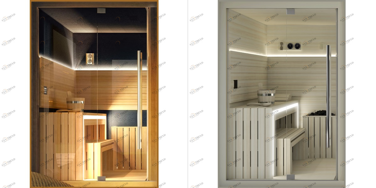 Сауна Sasha 2 96S0-0013-8 Jacuzzi 96S000138