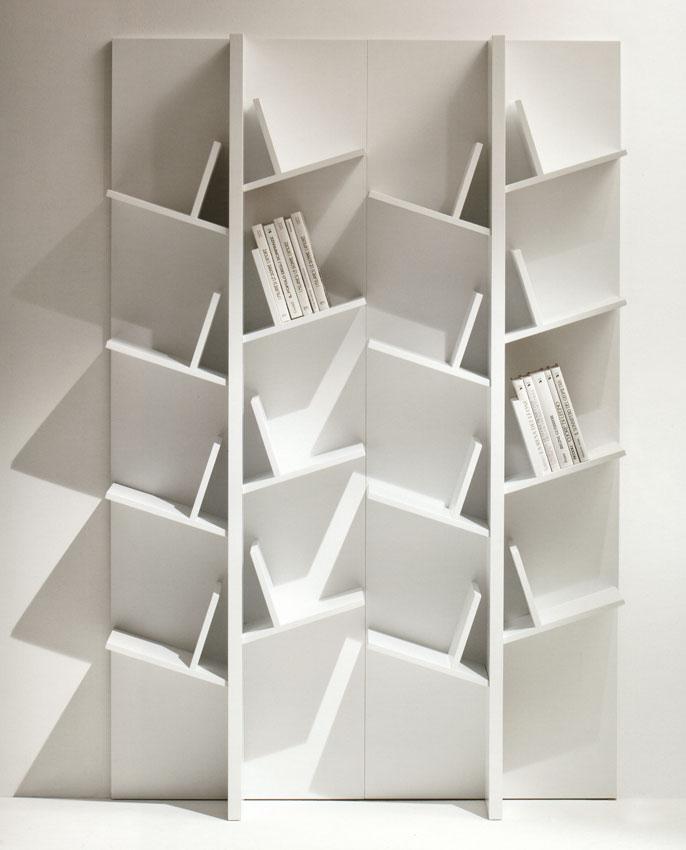 Полка Tree PACINI CAPPELLINI 5542  - Вид №1