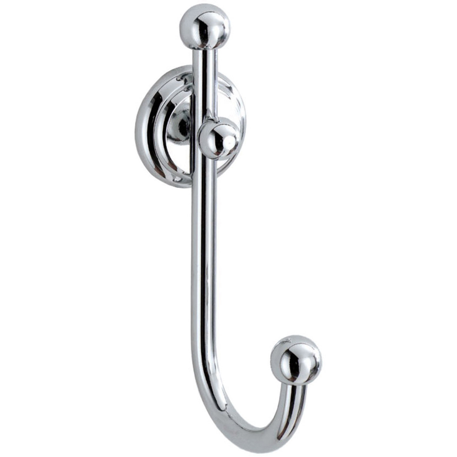 коллекция TERESA Aксессуары для ванной комнаты CARBONARI 47659 - Вид №6