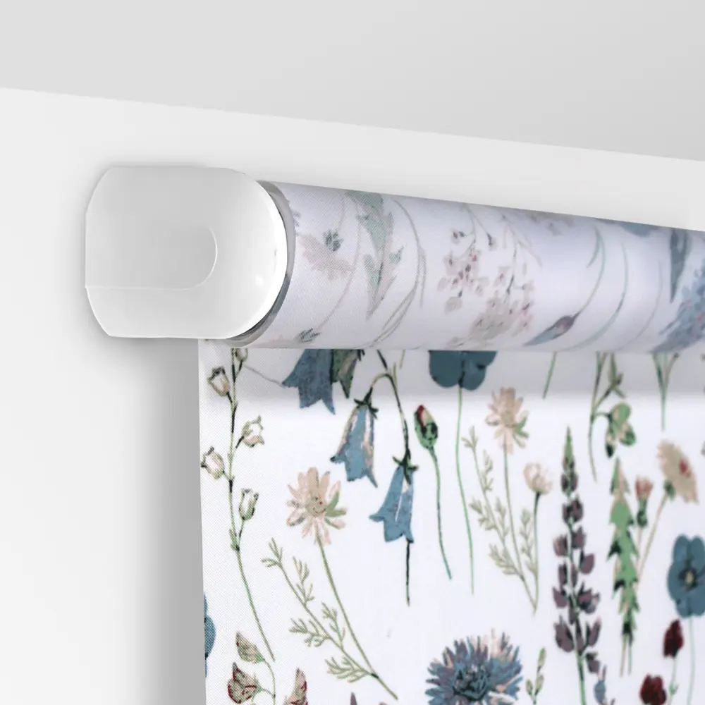 Штора рулонная Nostalgia 70x160 см, цвет мультиколор ЭСКАР STLM-2105250 - Вид №2