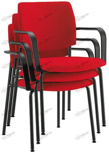 Sesta Стул складной с подлокотниками Q-44 Q4-031