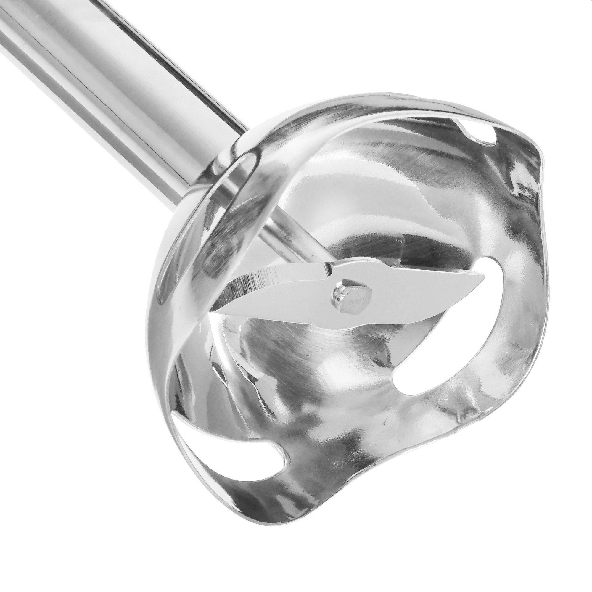 9912255 Блендер погружной Oursson HB8050/SP фиолетовый STDN-0111701 - Вид №6