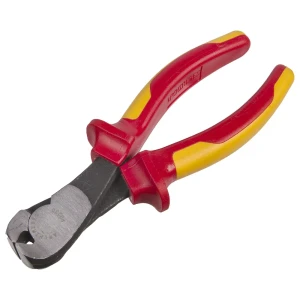 Кусачки торцевые Archimedes из полированной стали (CS) 160 мм