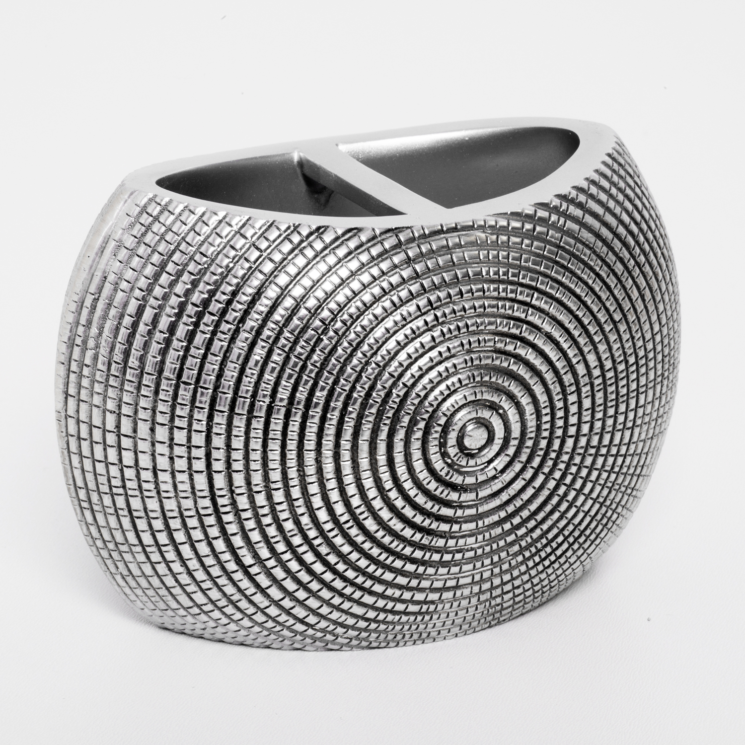 K-33328A Eider Стакан для зубных щеток WasserKRAFT Eider K-33300  - Вид №1