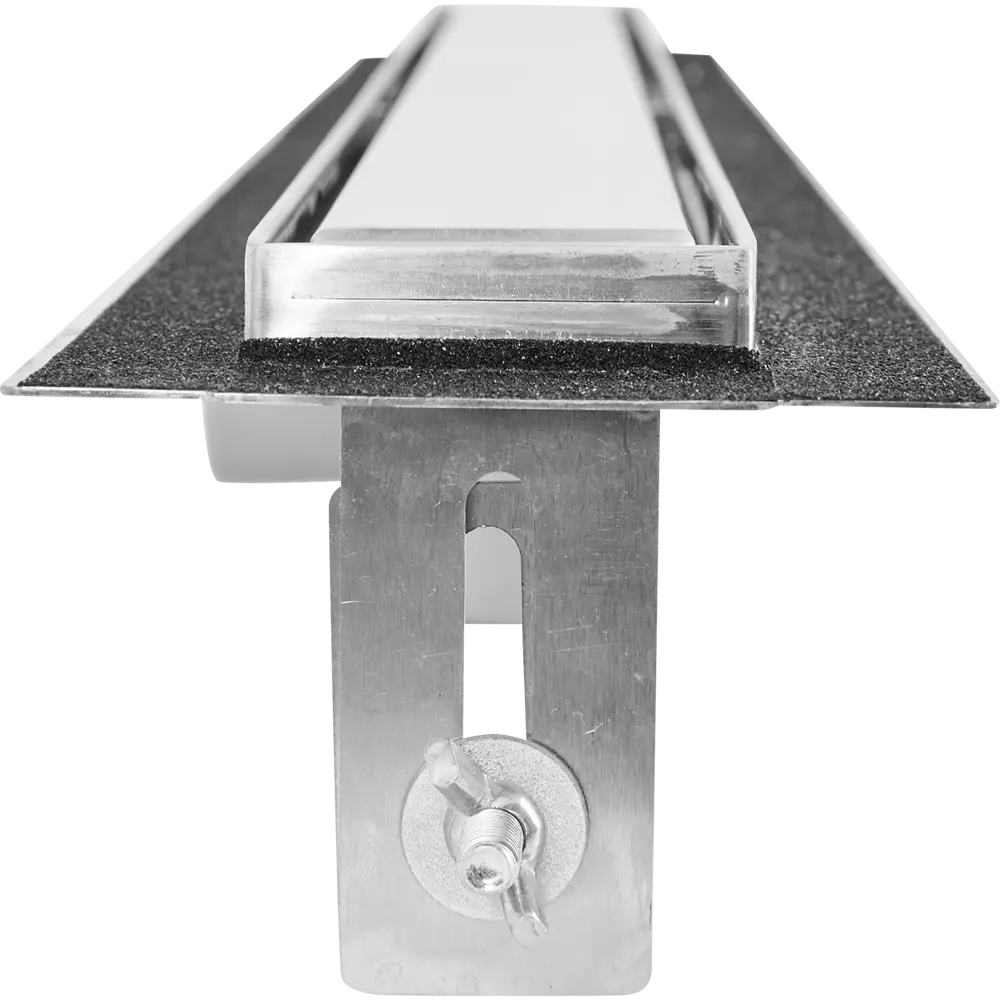 АНИ пласт Мол - линейный душевой трап с комбинированным затвором 850x62 мм 86395278 STLM-0068491 - Вид №2