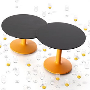 041943 Столик Mobliberica Copa