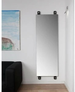 Wissmann raumobjekte Прямоугольное настенное зеркало для прихожей