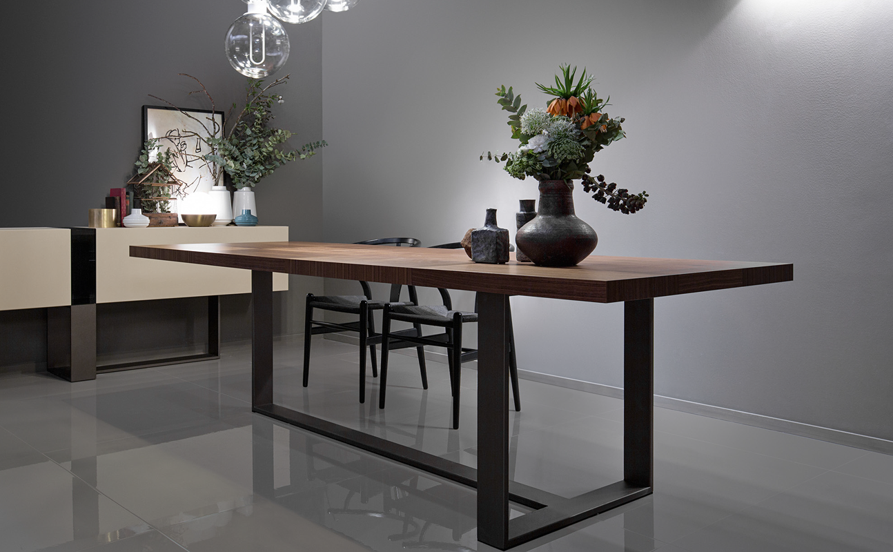 Стол OSCAR EMMEBI TOR3 