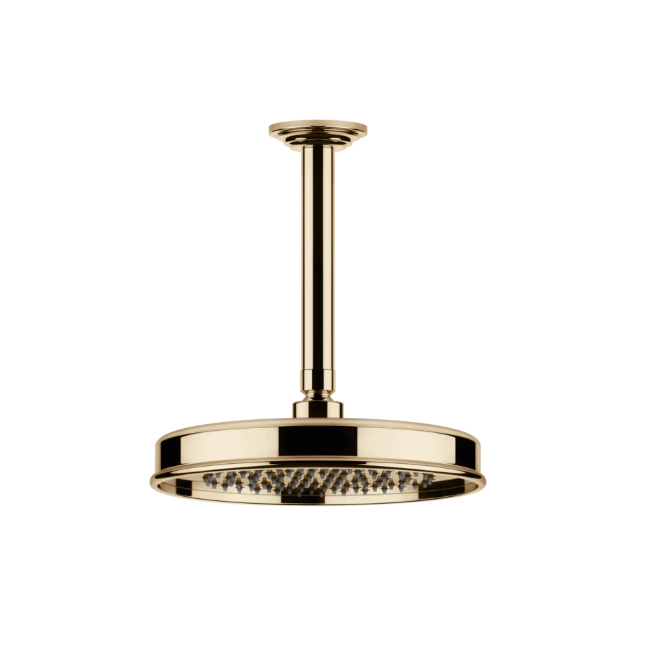 Насадка для душа 65152 735 Gessi Venti20 ТЕПЛАЯ БРОНЗА PVD 65152735