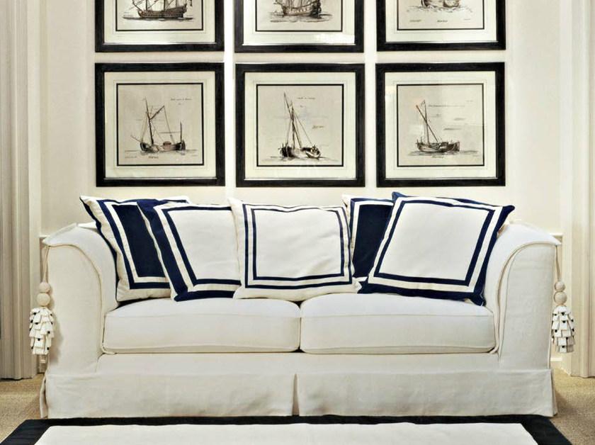 SOFTHOUSE 2-местный тканевый диван sun-id-1352255 - Вид №1