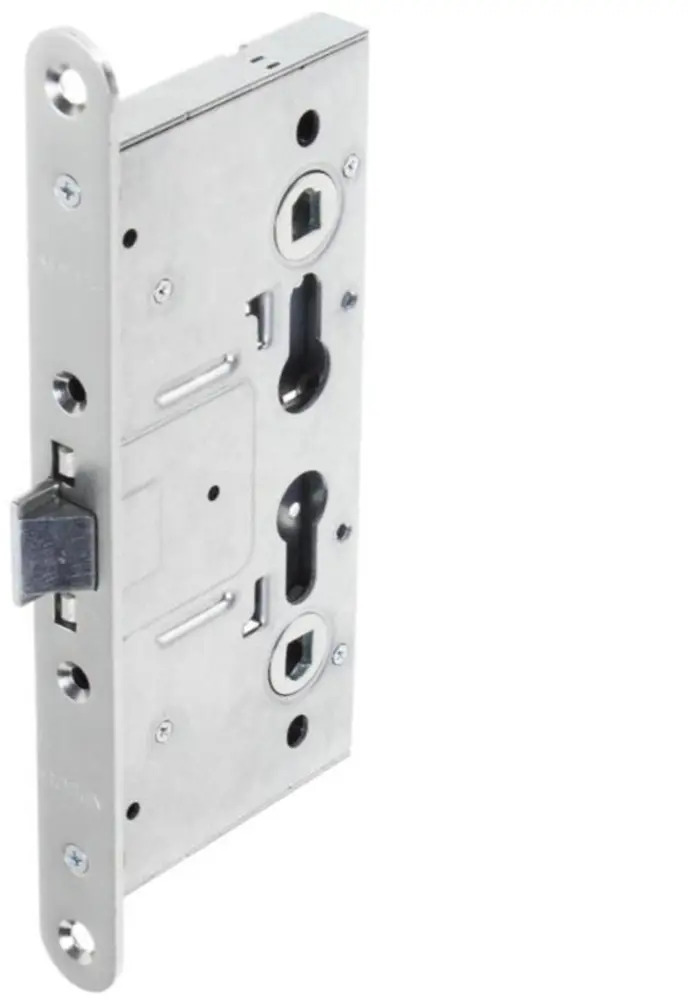 APECS: Врезной противопожарный замок с усиленным ригелем 17174664