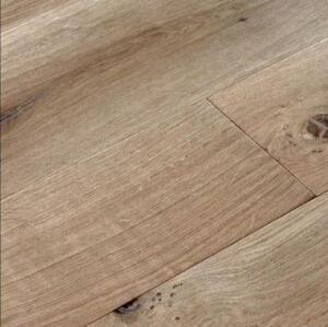 Паркетная доска Teka Landscape Савой 13018 Дуб Кантри (Рельефная) 1800-2200х250 мм.