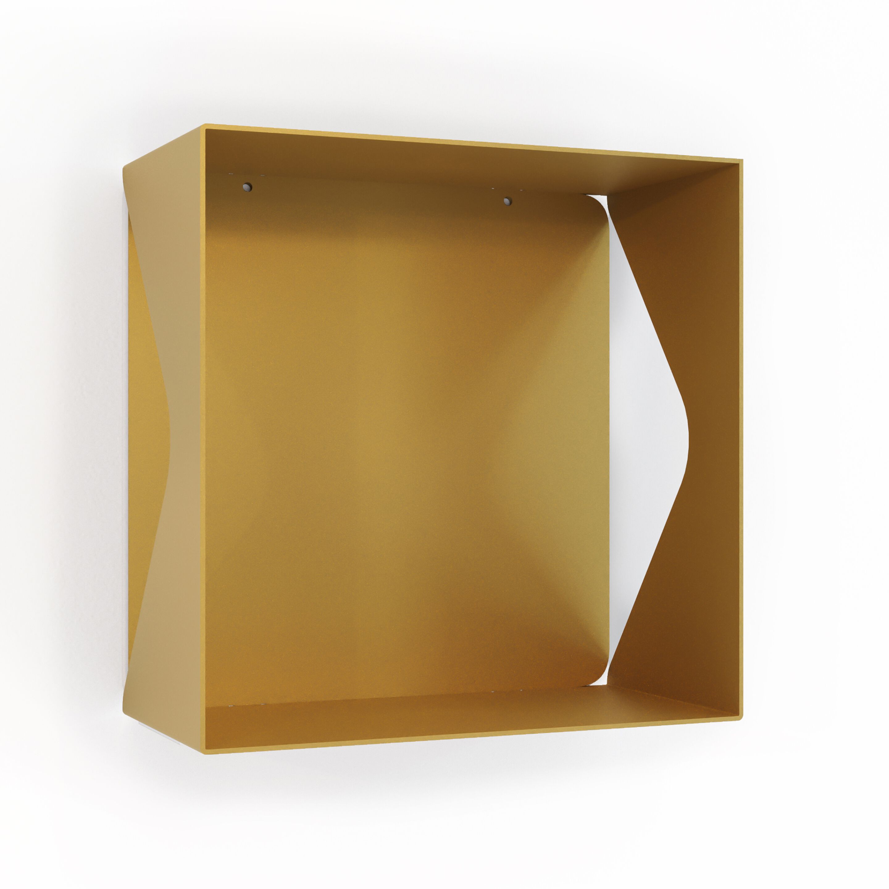 Стальная полка Déco-Gem AIGUE MARINE ARCH-00082520 - Вид №3