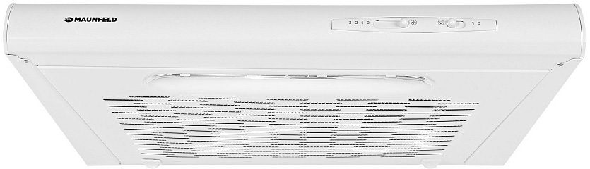 MPA 60 WHITE Вытяжка mpa 60 белый/ • тип: настенная• цвет: белый• управление: ползунковое• ширина, мм: 600• полная потребляемая мощность, вт: 140• количество скоростей: 3• максимальная производительность, м3/ч: 420• диаметр воздуховода, мм: 120• площадь к Santreyd 