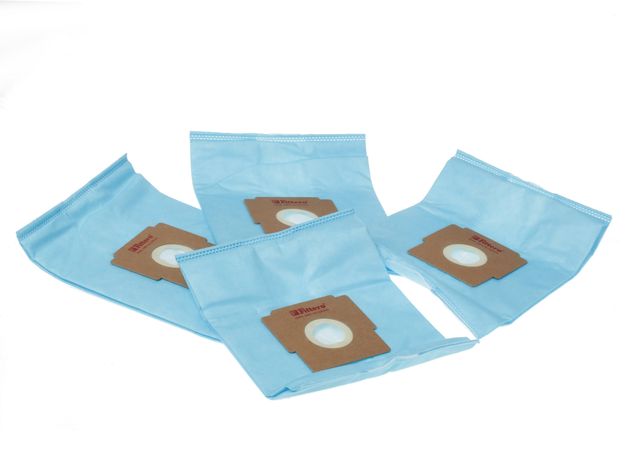 6678558 Мешок-пылесборник Filtero FLZ 07 Экстра STDN-0056961 - Вид №2