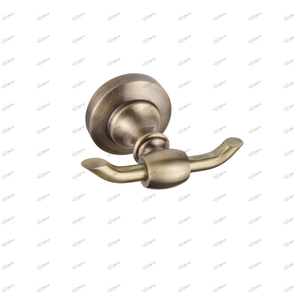 Крючок двойной Raiber RB52001 RB52001 Santreyd 