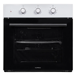 9220637 Электрический духовой шкаф LUXELL B66 белый