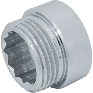 Удлинитель 3/4" ВР-НР 10 мм латунь 127-1757 17988668 STLM-2012325