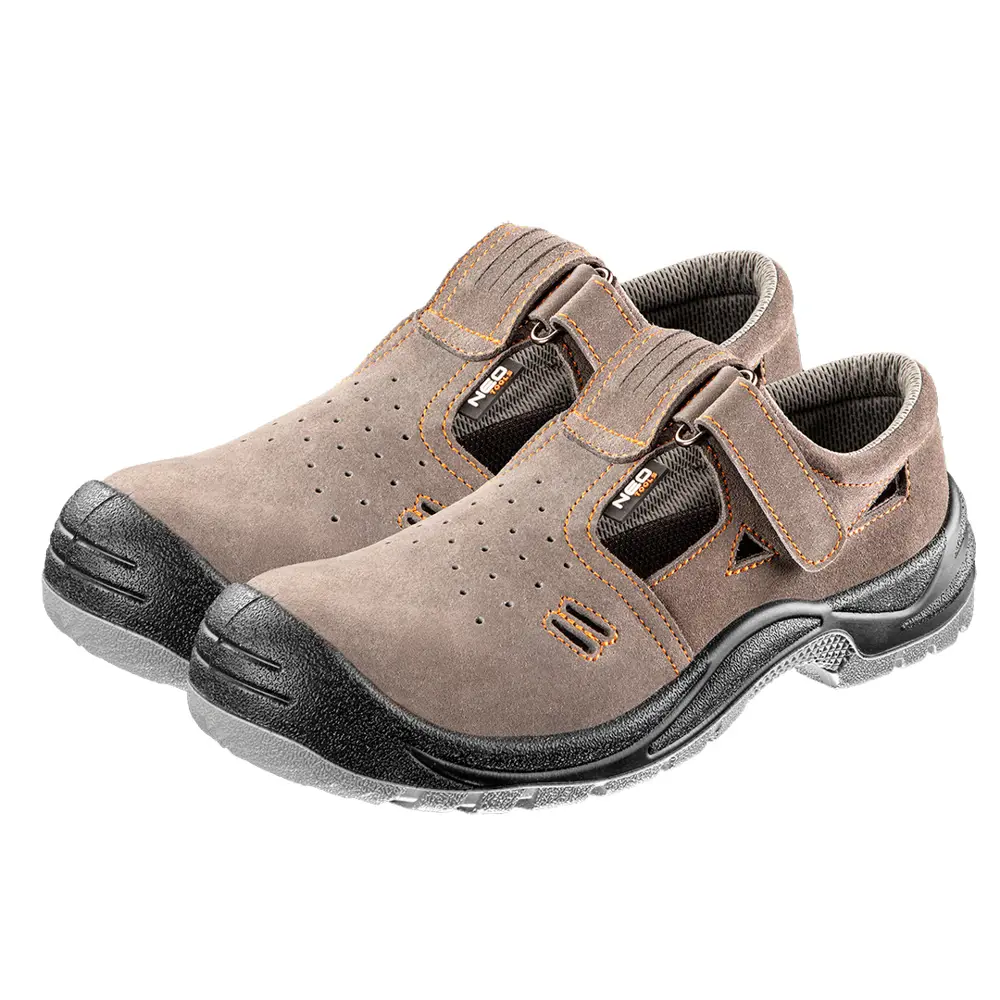 Сандалии замшевые Neo Tools S1 SRC, размер 36 STLM-2166717