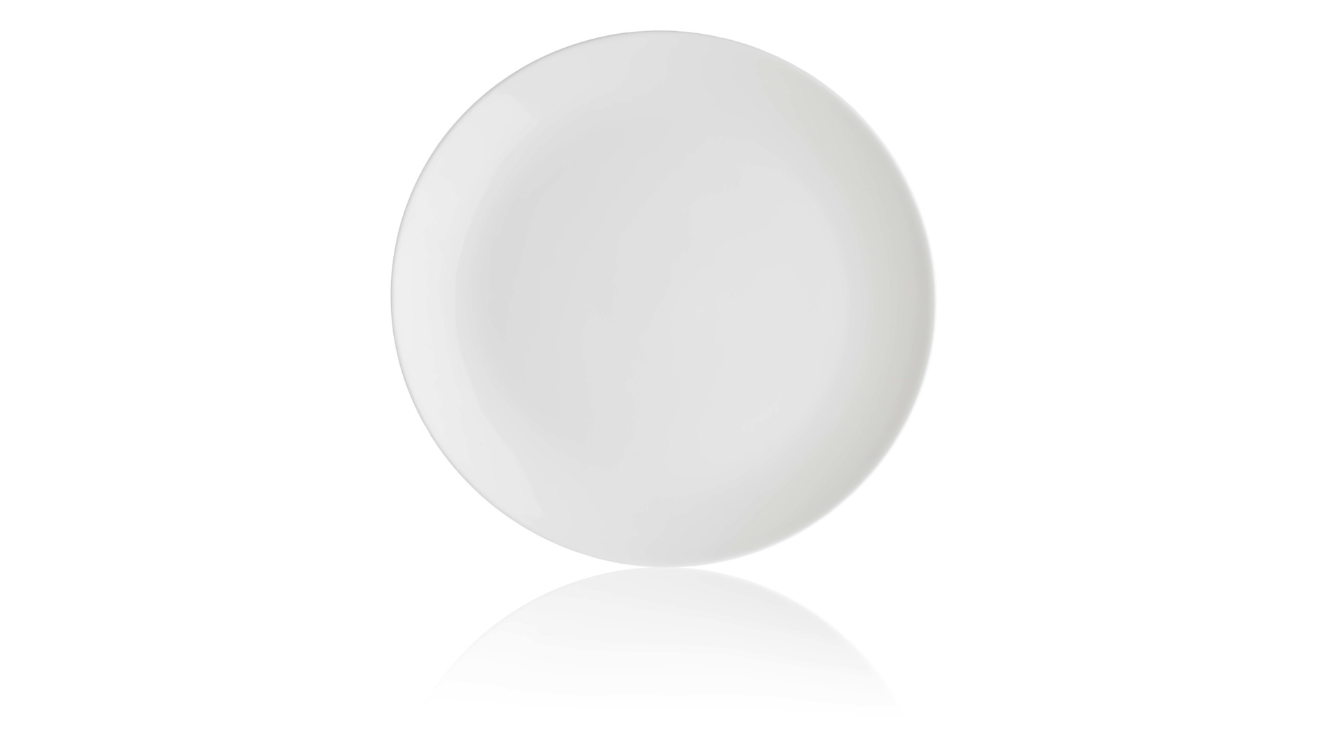 10667276 Mix&Match Сервиз столовый Mix&Match Акцент на 6 персон 19 предметов, фарфор Фарфор костяной  - Вид №4