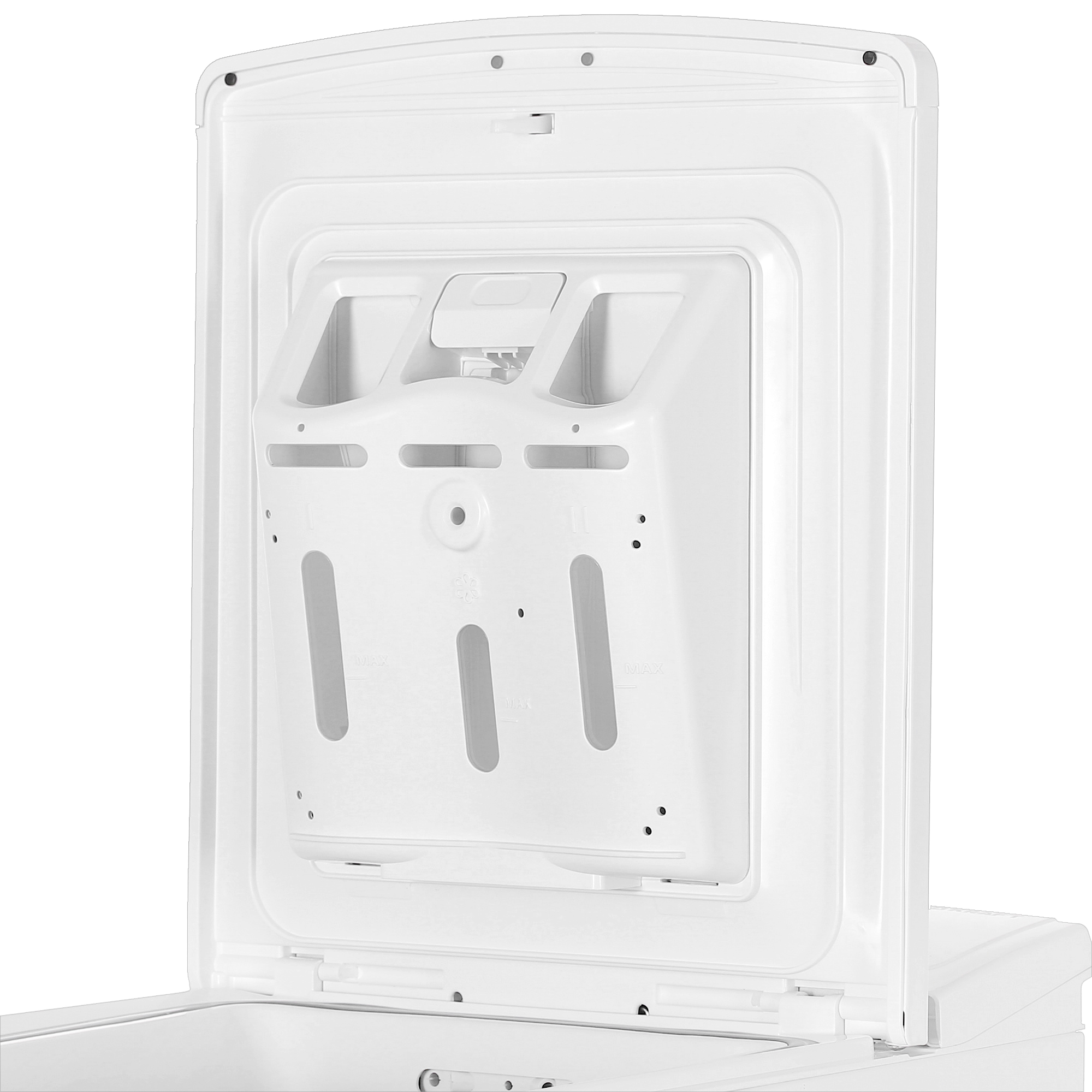 9905431 Стиральная машина KRAFT KF-UME7202W белый STDN-0003679 - Вид №5