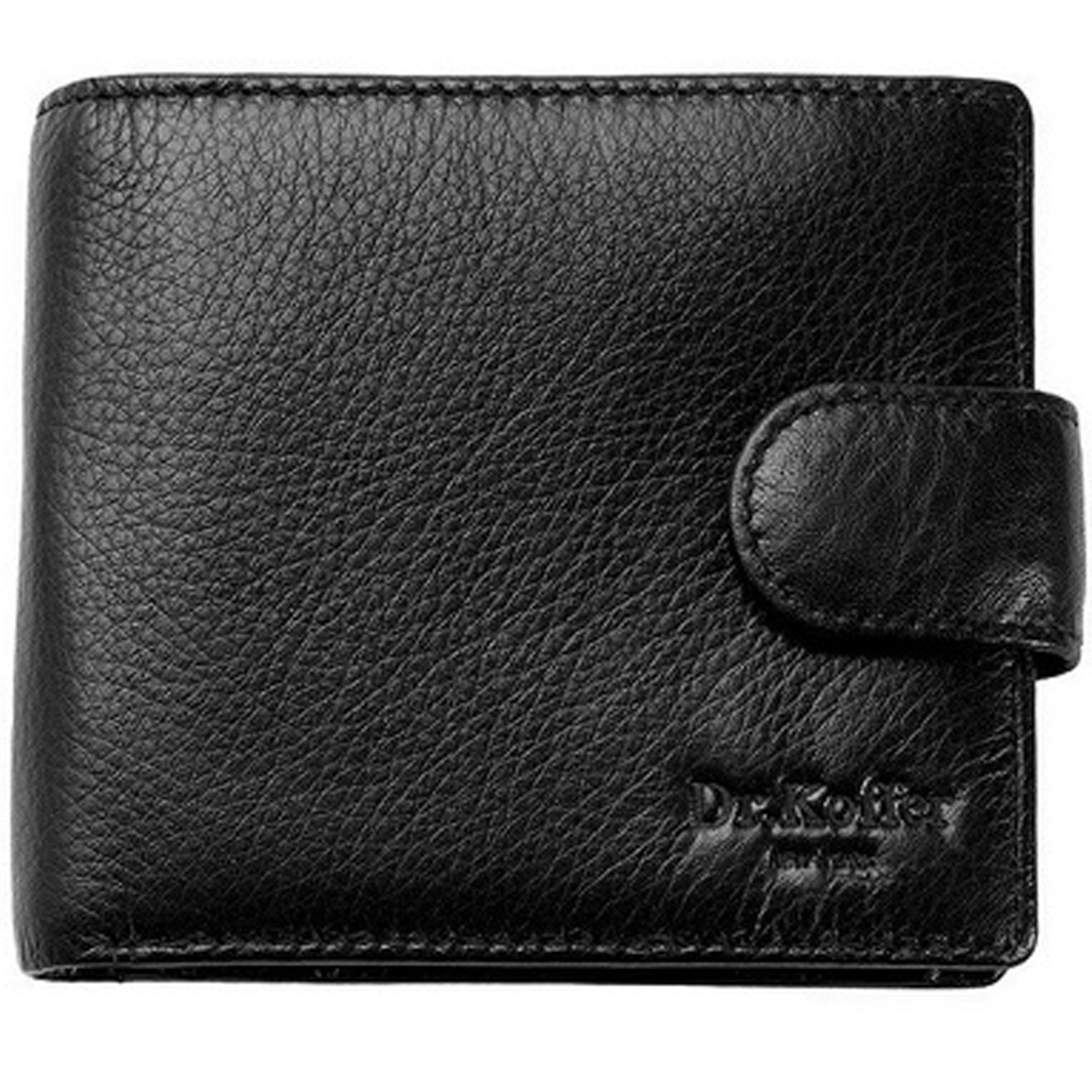 X510117-01-04 Портмоне Dr Koffer 