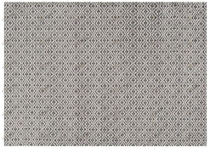 GAN Ковер из шерсти с рисунком Hand loom sun-id-1361274