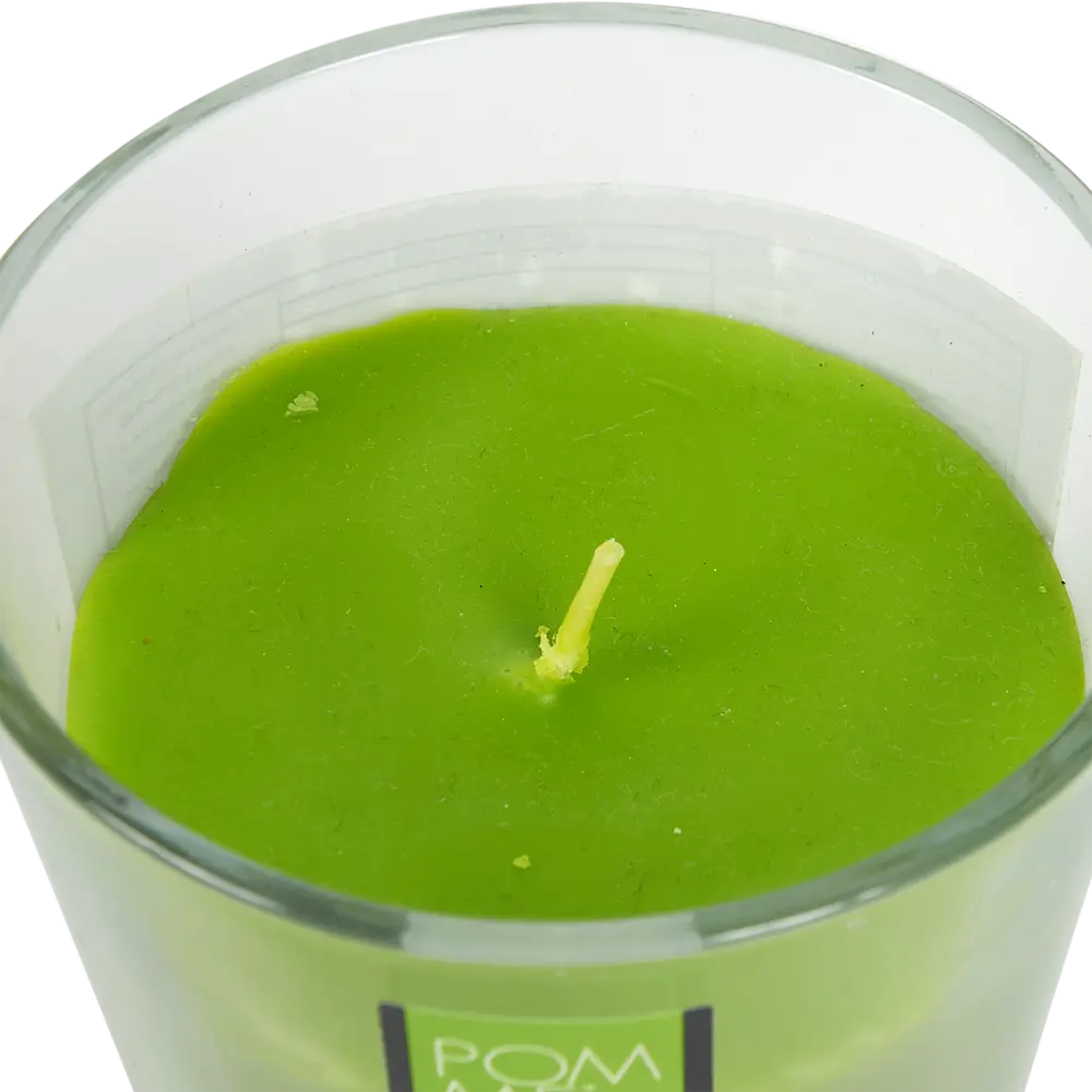 Свеча в стакане «Яблоко» Santreyd STLM-2111372 - Вид №1