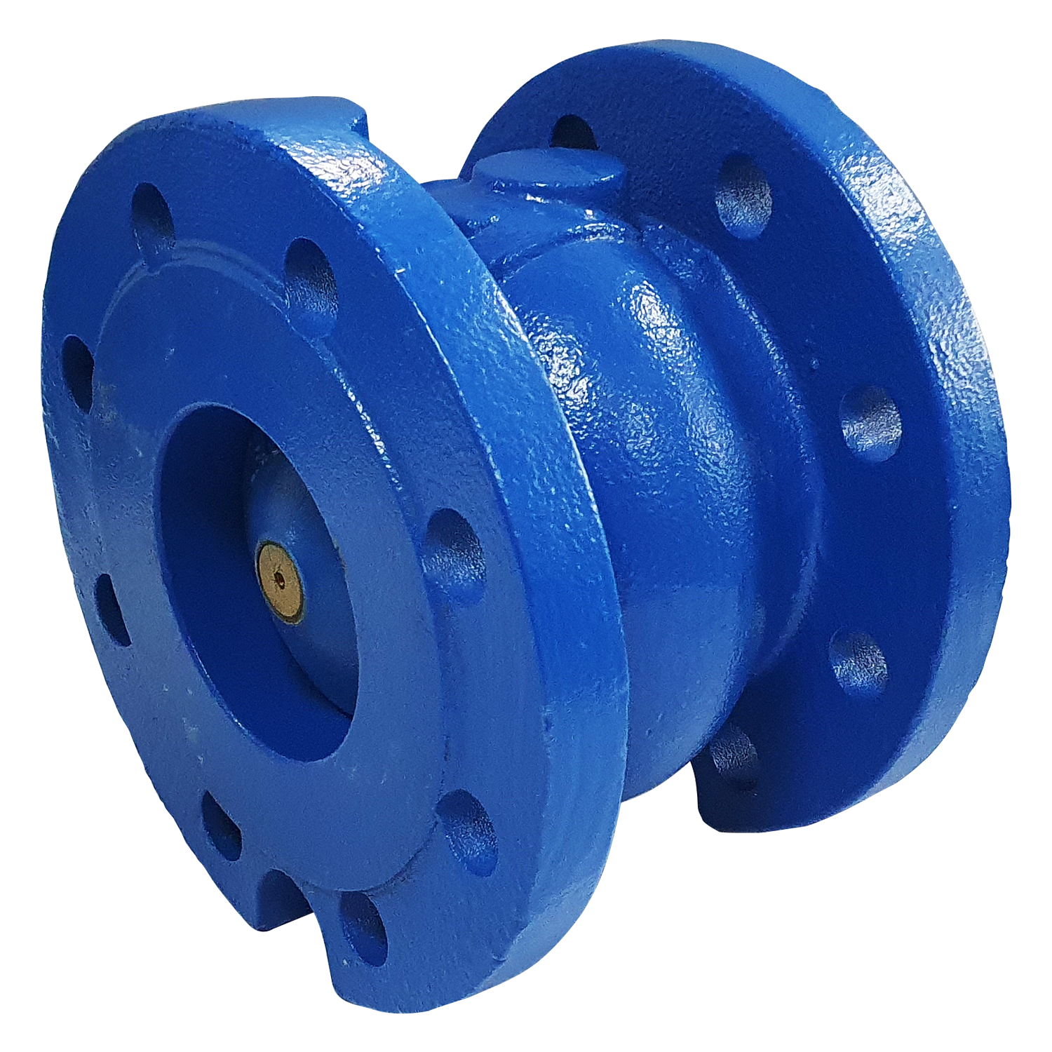 Danfoss Обратный клапан NVD 402 NVD 402 Клапан обратный DN300 PN10 065B7479  - Вид №1