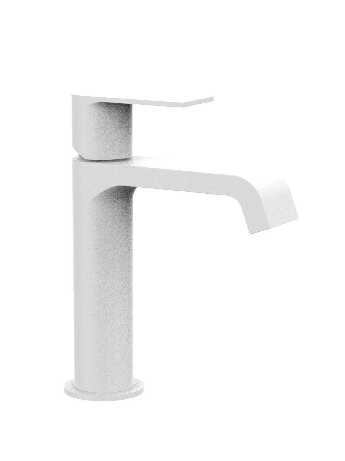 Однорычажный смеситель для раковины без слива Rubinetterie Frattini Птолемей ARCH-00016086 - Вид №9