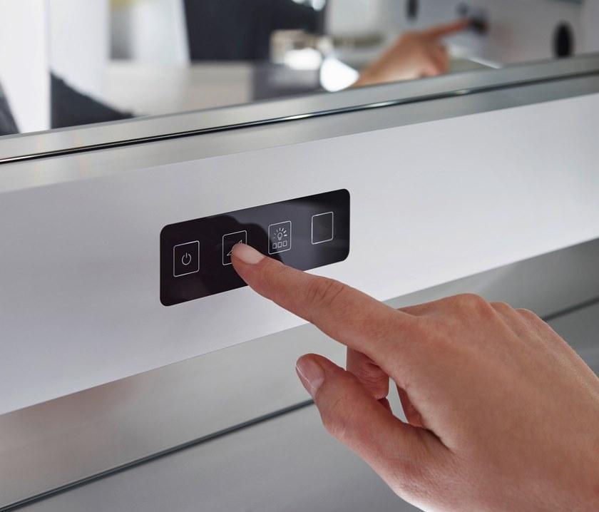 Emco Bad Настенное зеркало с контейнером Evo sun-id-1500185 - Вид №16