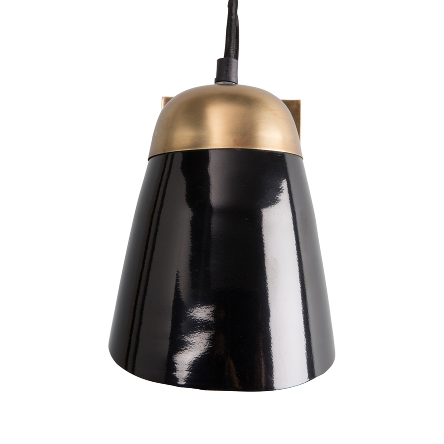 Лампа настенная Old School Dutchbone 5400003 - Вид №2