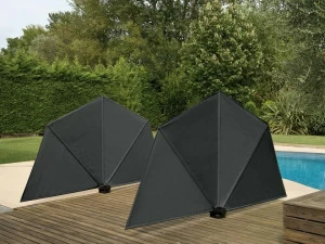 calma Садовая перегородка из технической ткани Om 972