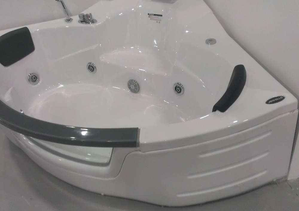 A-0917W Ванна Appollo A Santreyd - Вид №3