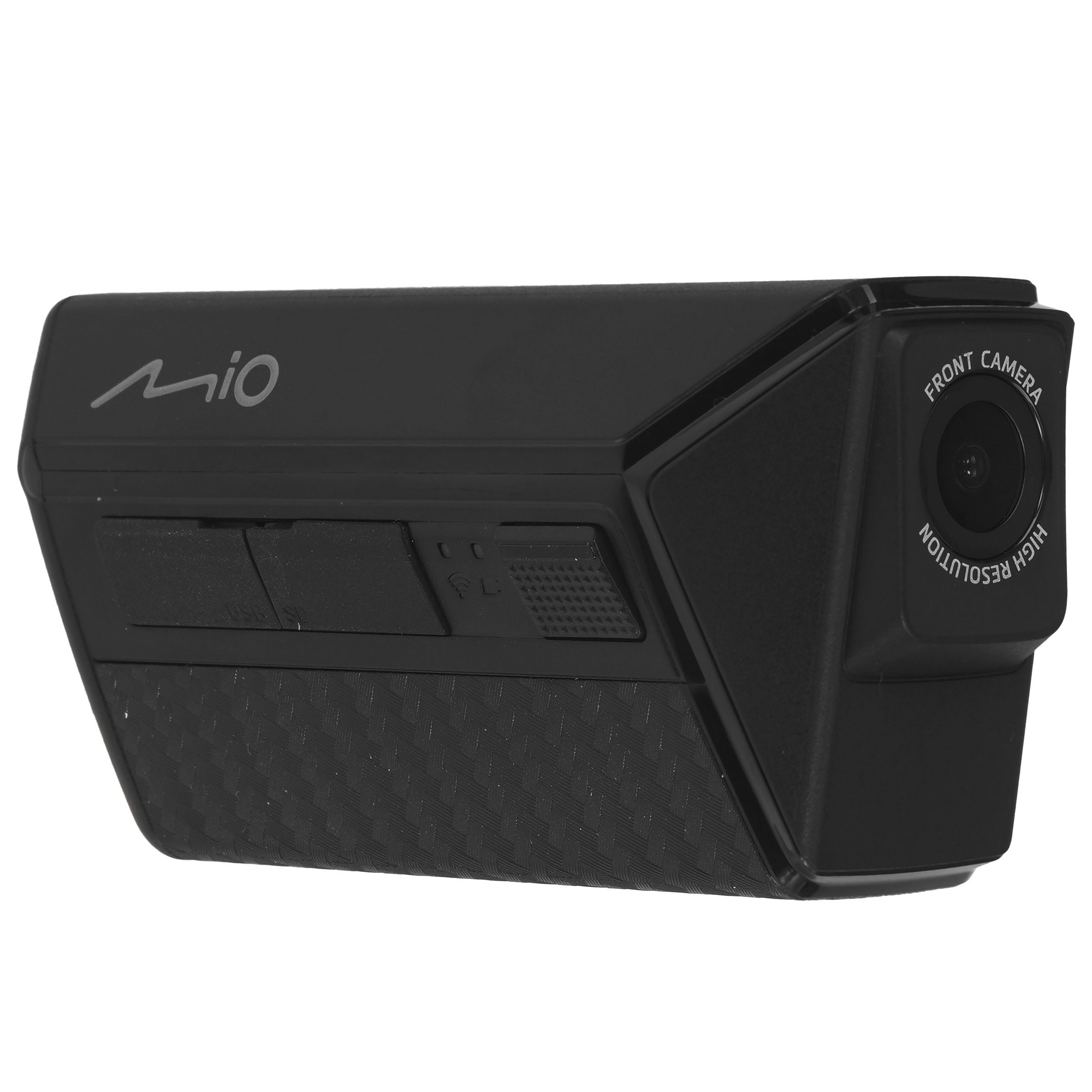 9269514 Видеорегистратор для мотоцикла Mio MiVue MP30 GPS STDN-0106447