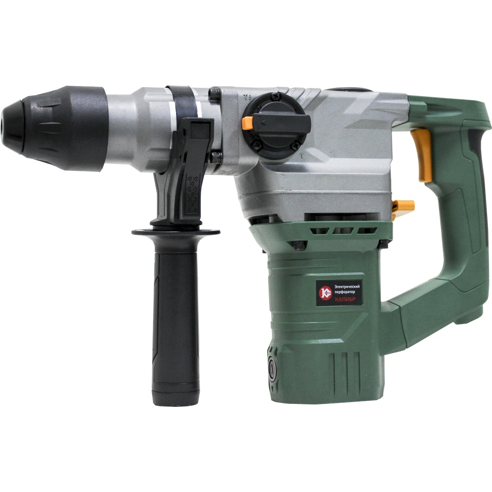 35142 Калибр Электрический перфоратор ЭП- 870/26 
