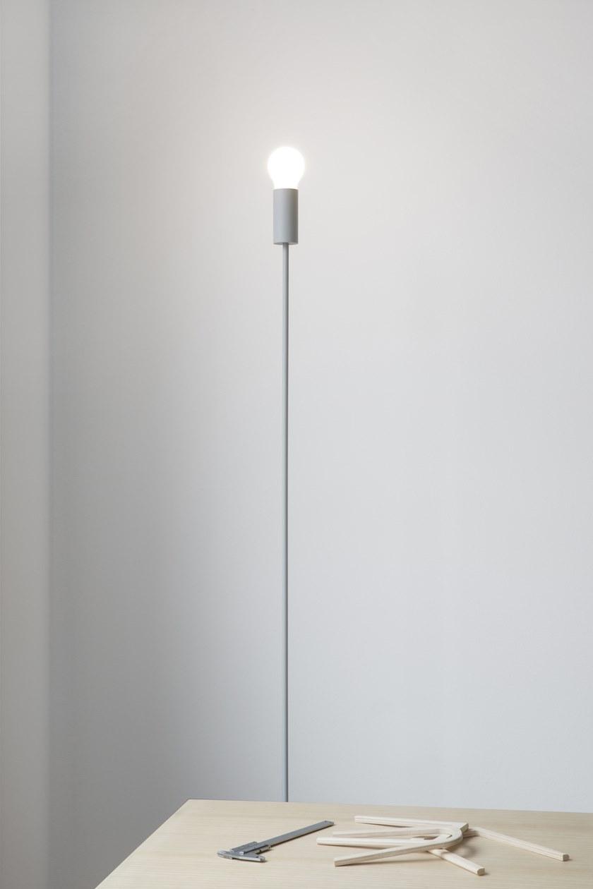 STIP Торшер из железа с диммером Lunatica sun-id-1350588 - Вид №7